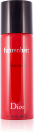 Christian Dior Fahrenheit Deo Spray 150ml